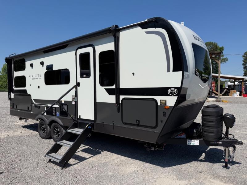 2026 Forest River Rockwood Mini Lite 2509S in cullman AL