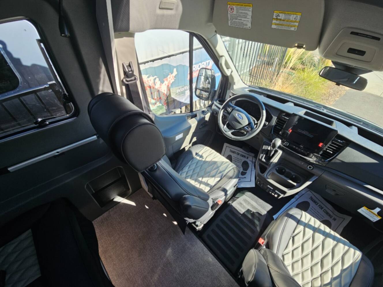 A photo of this 2026 Grand Design Lineage Series Vt LVT1