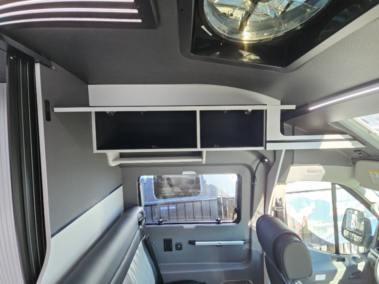 A photo of this 2026 Grand Design Lineage Series Vt LVT1
