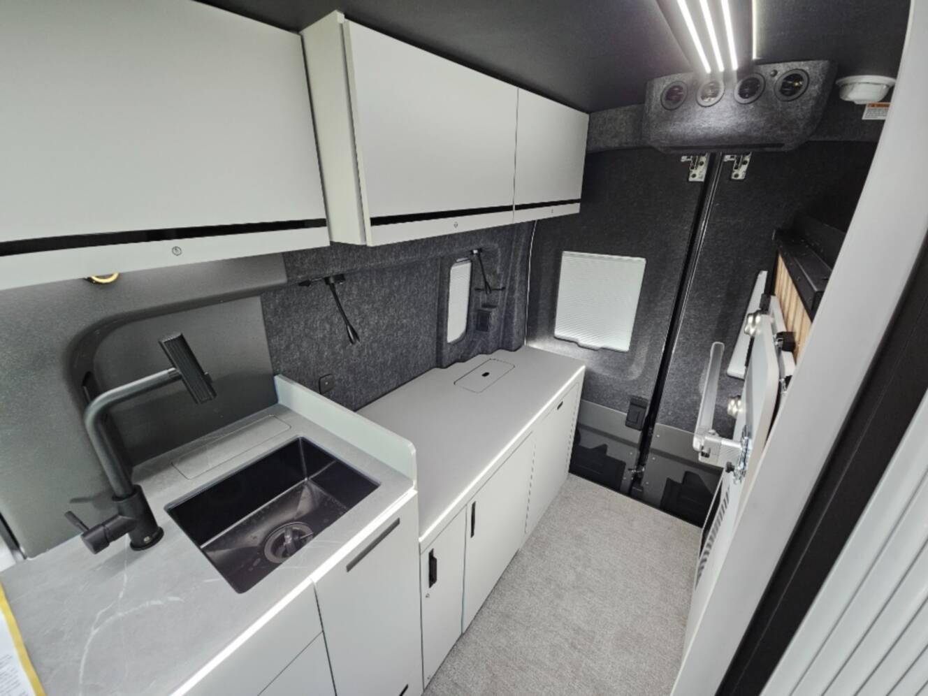 A photo of this 2026 Grand Design Lineage Series Vt LVT1