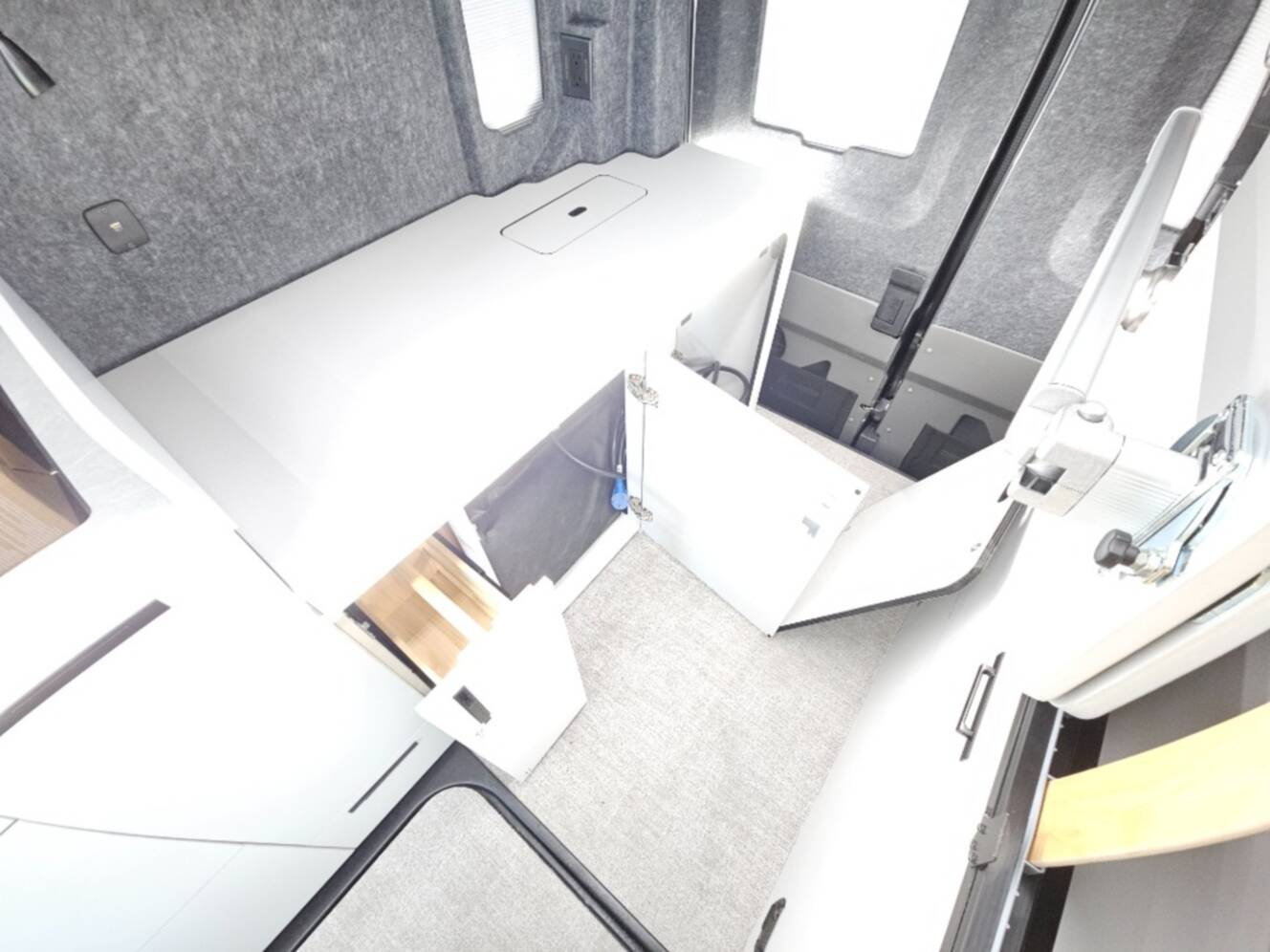 A photo of this 2026 Grand Design Lineage Series Vt LVT1