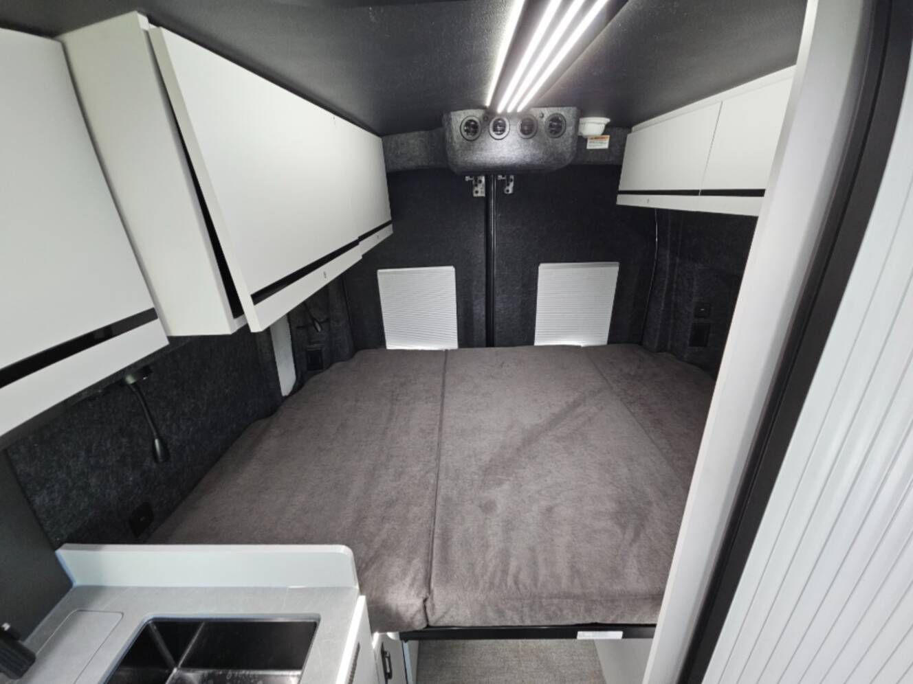 A photo of this 2026 Grand Design Lineage Series Vt LVT1