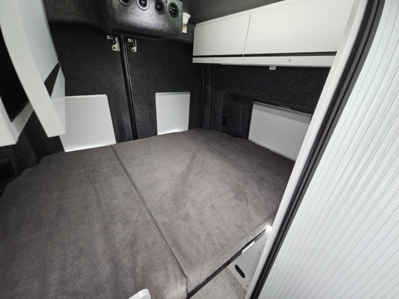 A photo of this 2026 Grand Design Lineage Series Vt LVT1