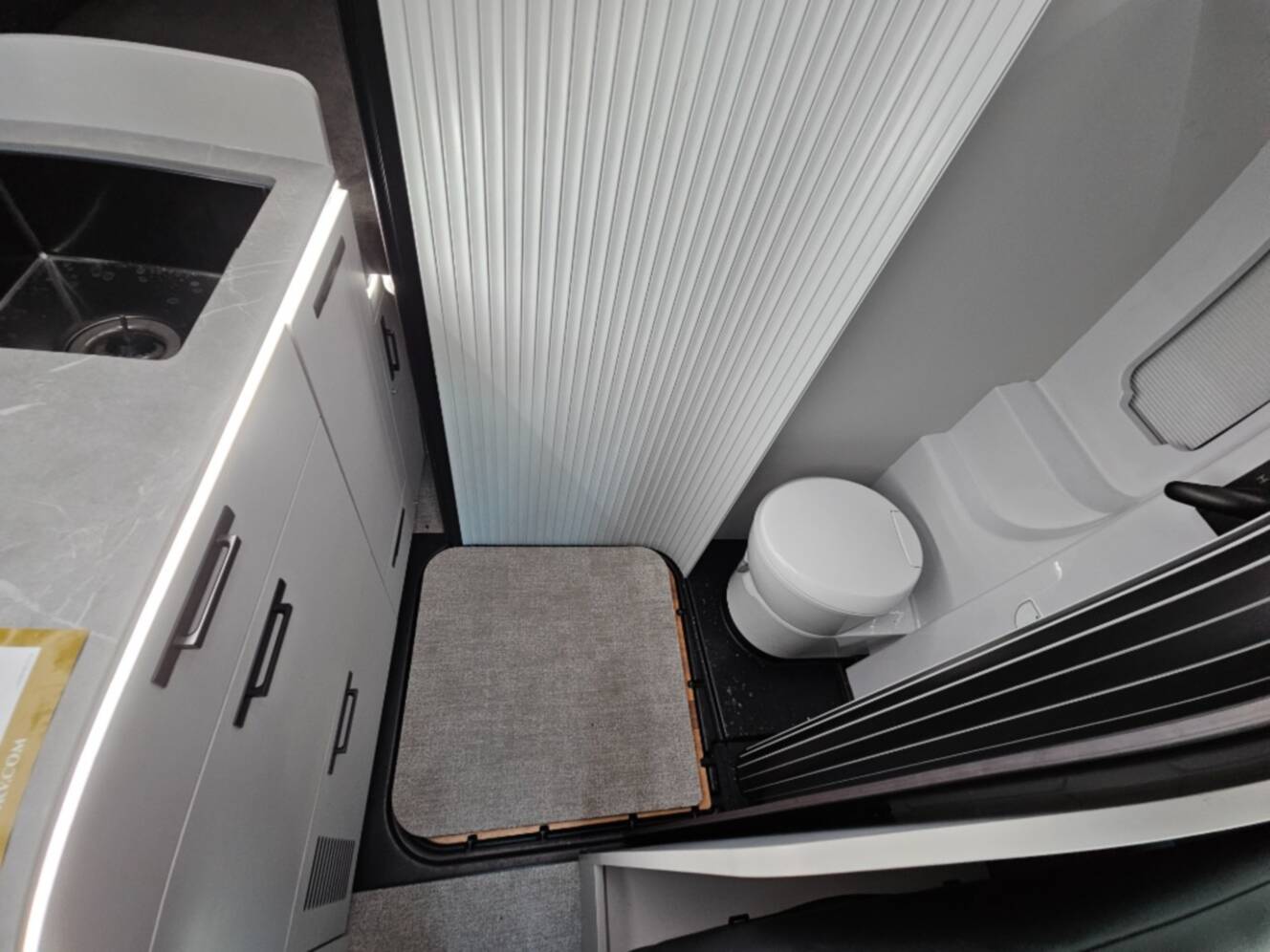 A photo of this 2026 Grand Design Lineage Series Vt LVT1