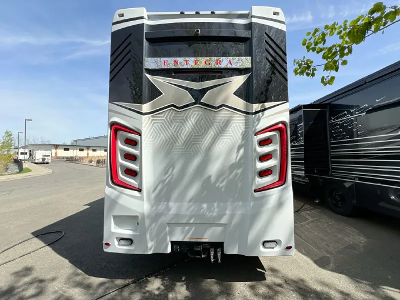 2026 Entegra Coach Centurion 39N
