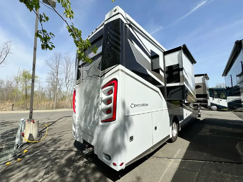2026 Entegra Coach Centurion 39N