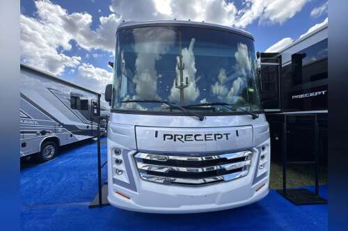 2026 Jayco Precept 31UL in alachua FL