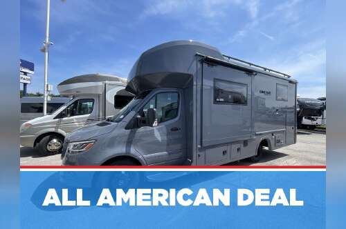 2026 Grand Design Lineage Series M 25TK in indianapolis IN