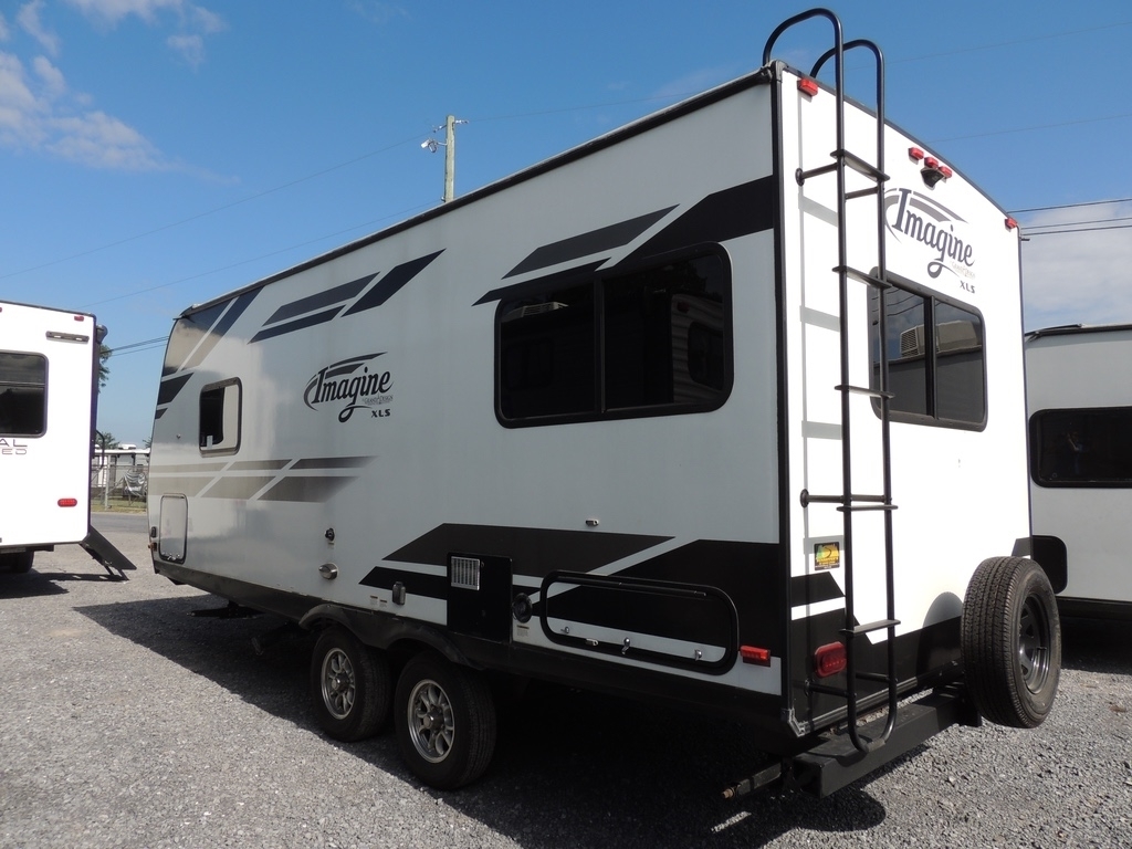 2019 Grand Design Imagine 19RLE in greencastle PA