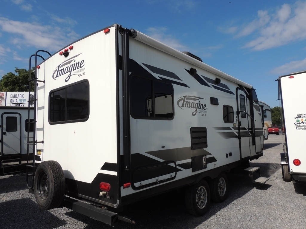 2019 Grand Design Imagine 19RLE in greencastle PA