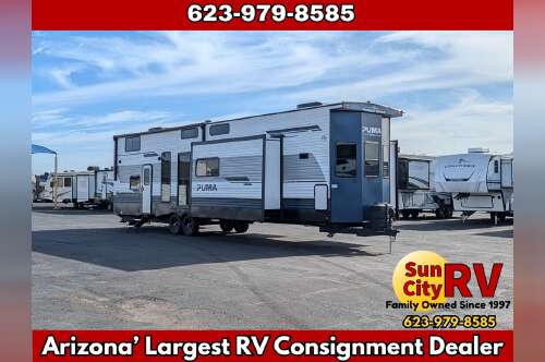2026 Puma Vista 403LFT in peoria AZ