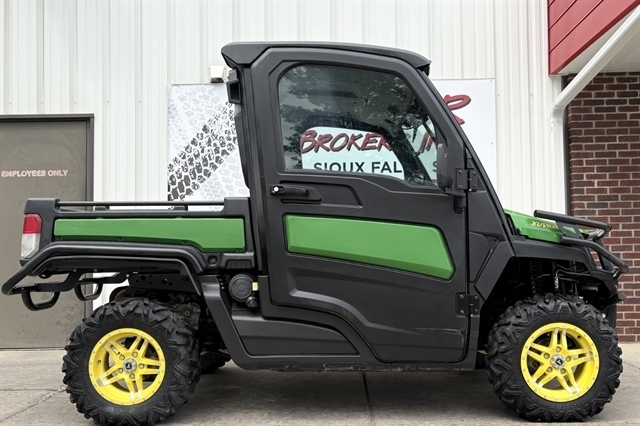 2023 John Deere GATOR 835R BASE in sioux falls SD