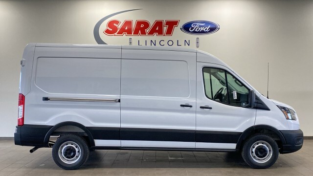 2026 FORD TRANSIT 350 in Agawam, MA