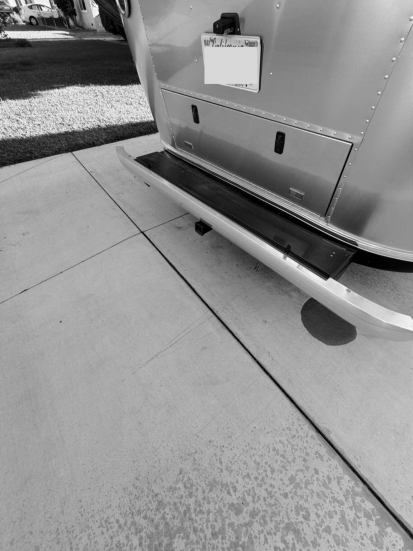 A photo of this 2014 Airstream SPORT 16RB