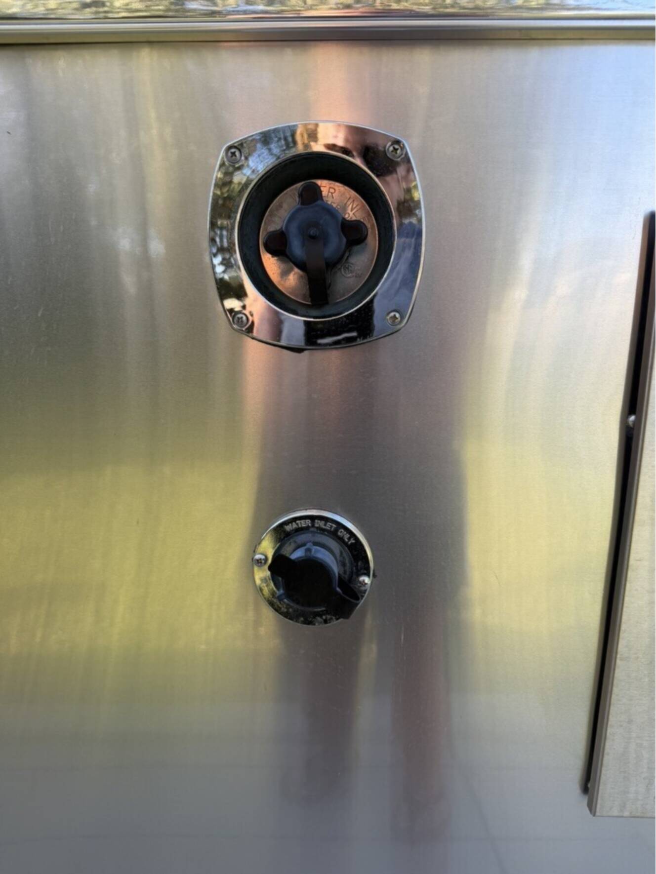 A photo of this 2014 Airstream SPORT 16RB