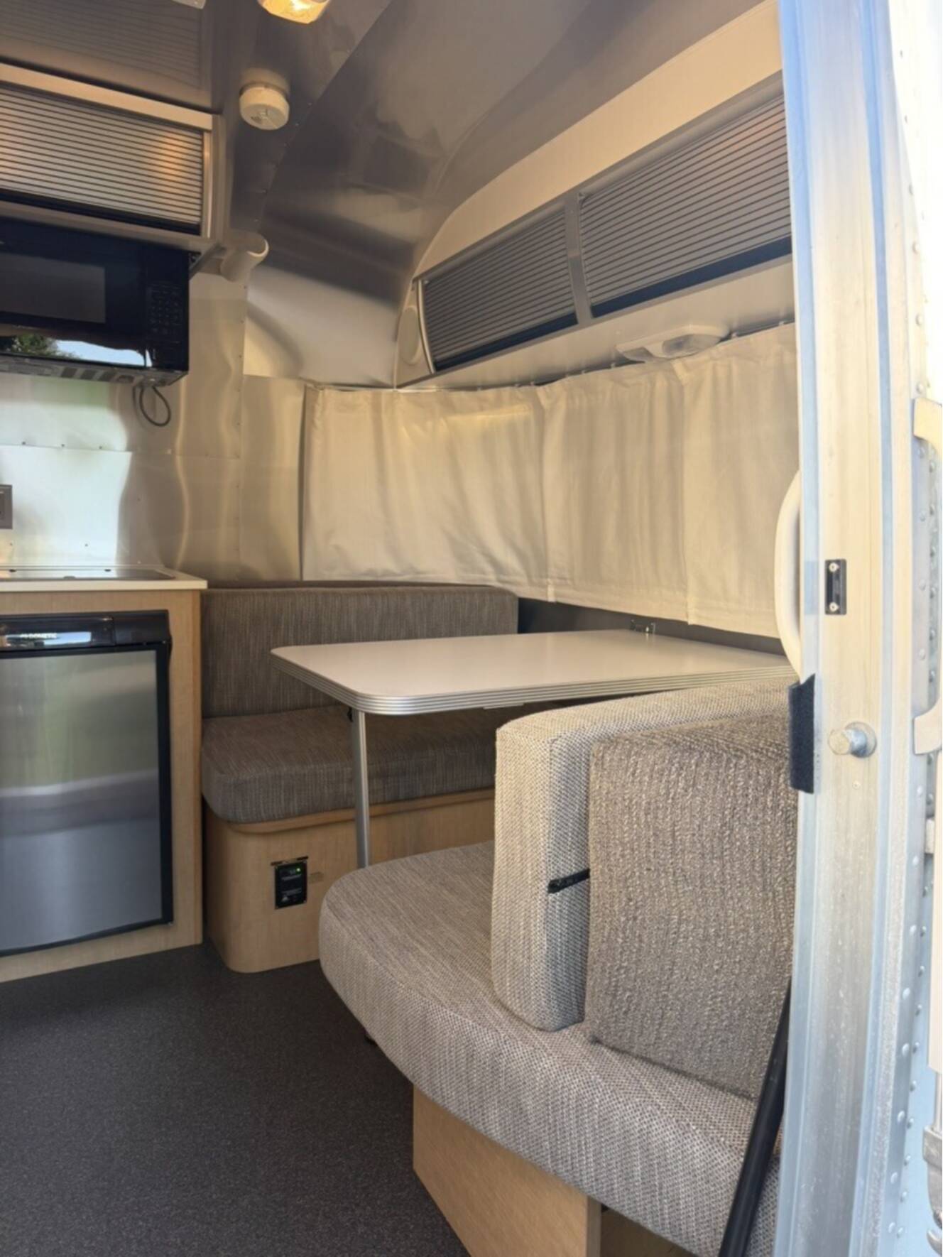 A photo of this 2014 Airstream SPORT 16RB