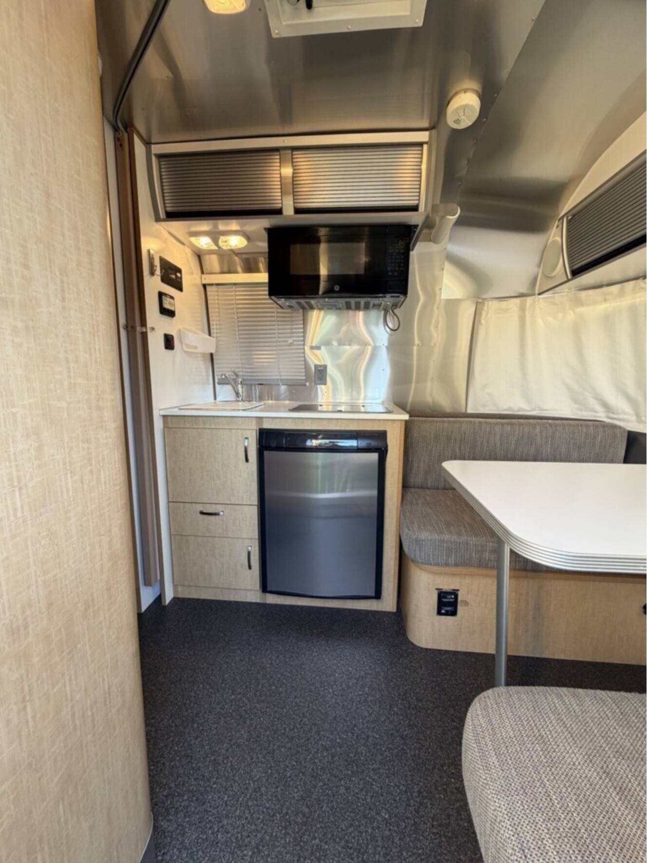 A photo of this 2014 Airstream SPORT 16RB