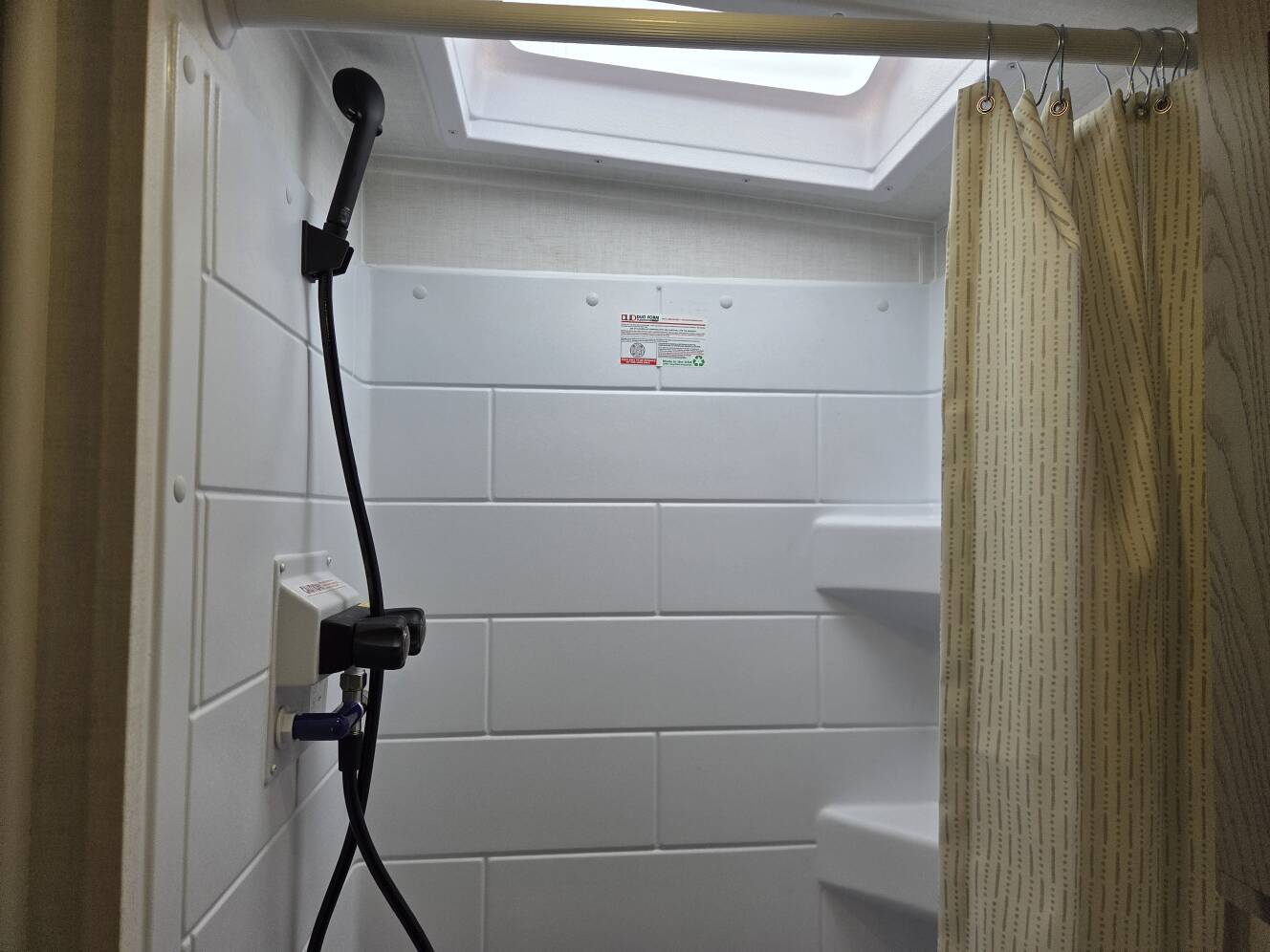 A photo of this 2027 Forest River Rockwood Geo Pro G20FK