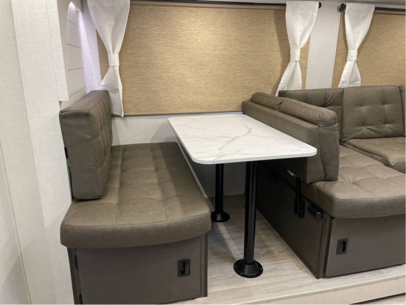 A photo of this 2026 Forest River Salem Cruise Lite 25ICE