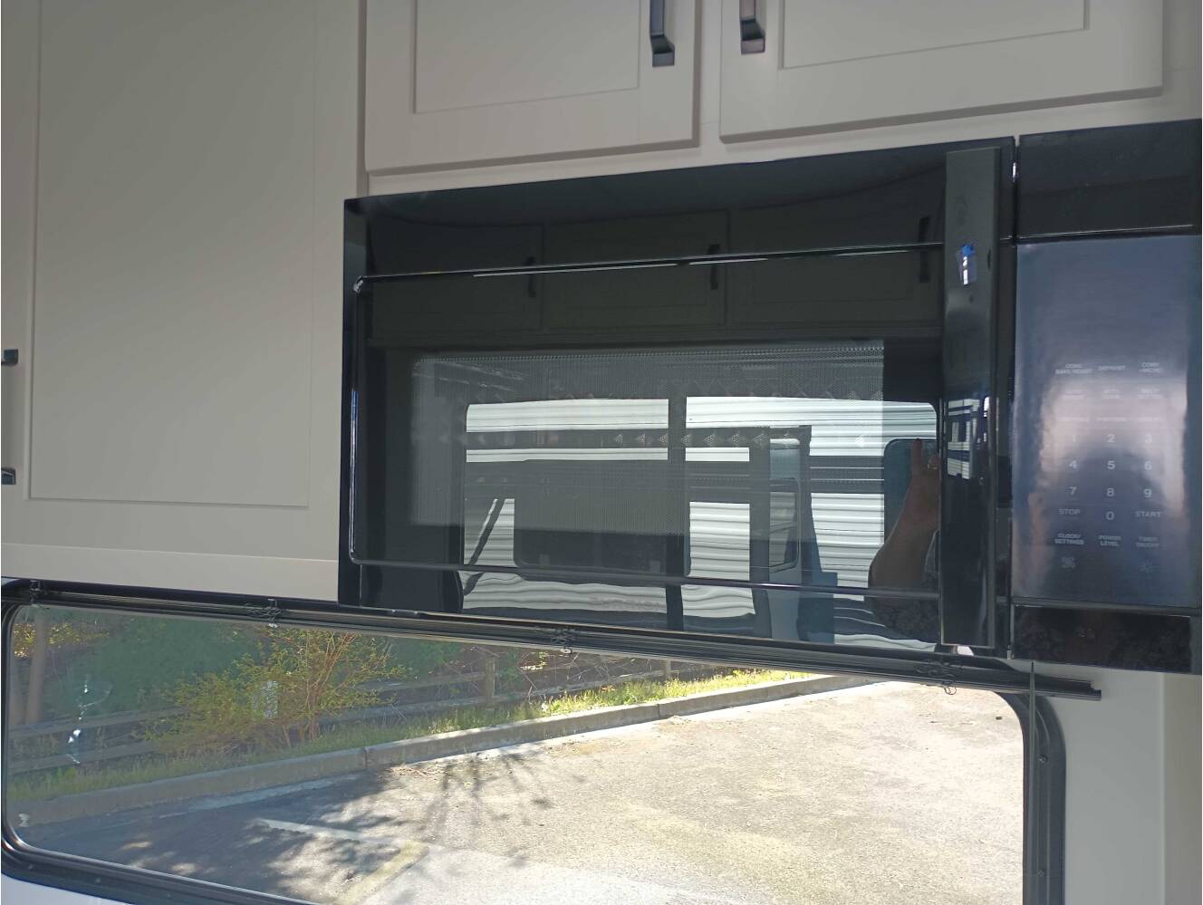 A photo of this 2026 Grand Design Momentum G-Class 21G
