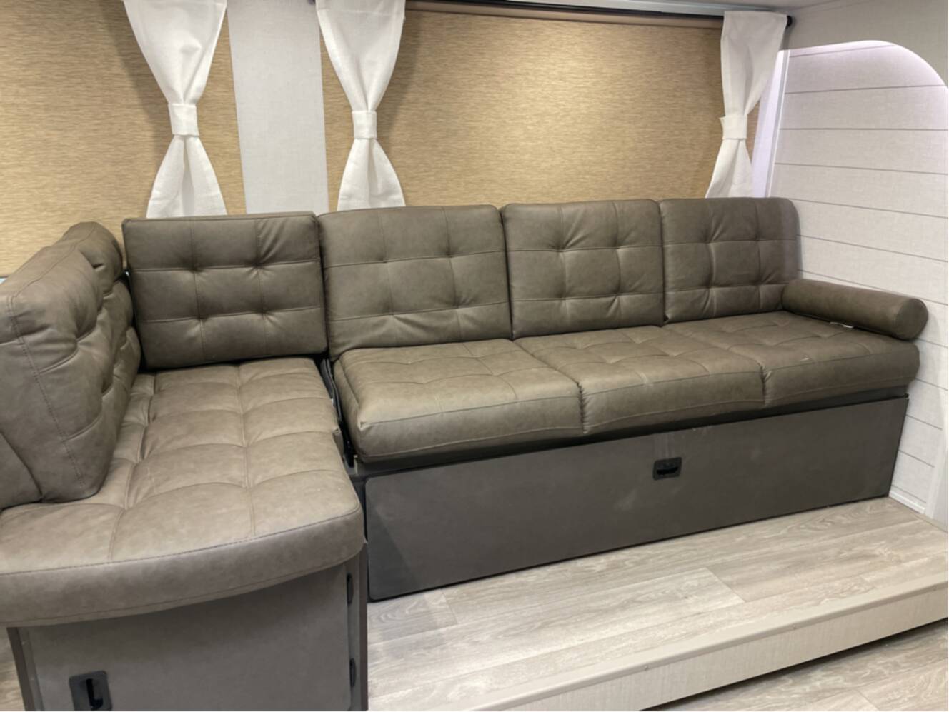 A photo of this 2026 Forest River Salem Cruise Lite 25ICE