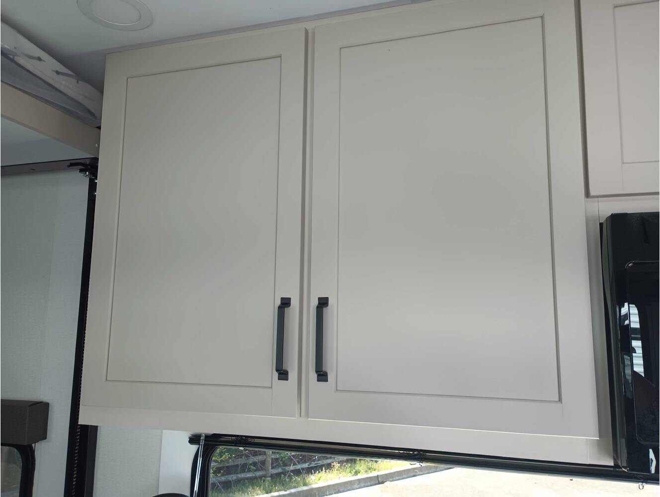 A photo of this 2026 Grand Design Momentum G-Class 21G
