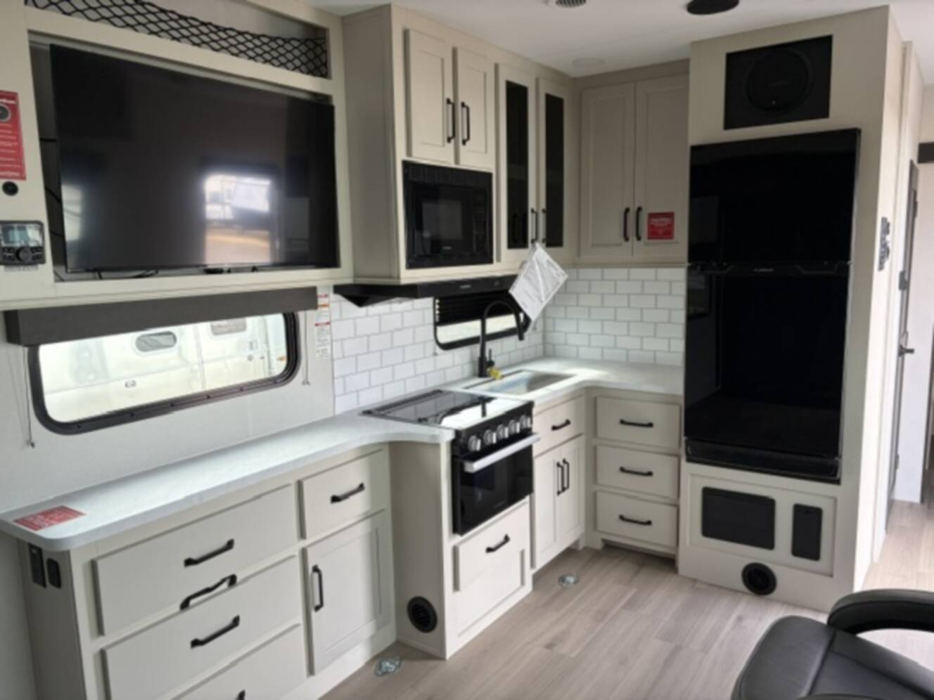 A photo of this 2026 Forest River Salem Cruise Lite 25ICE
