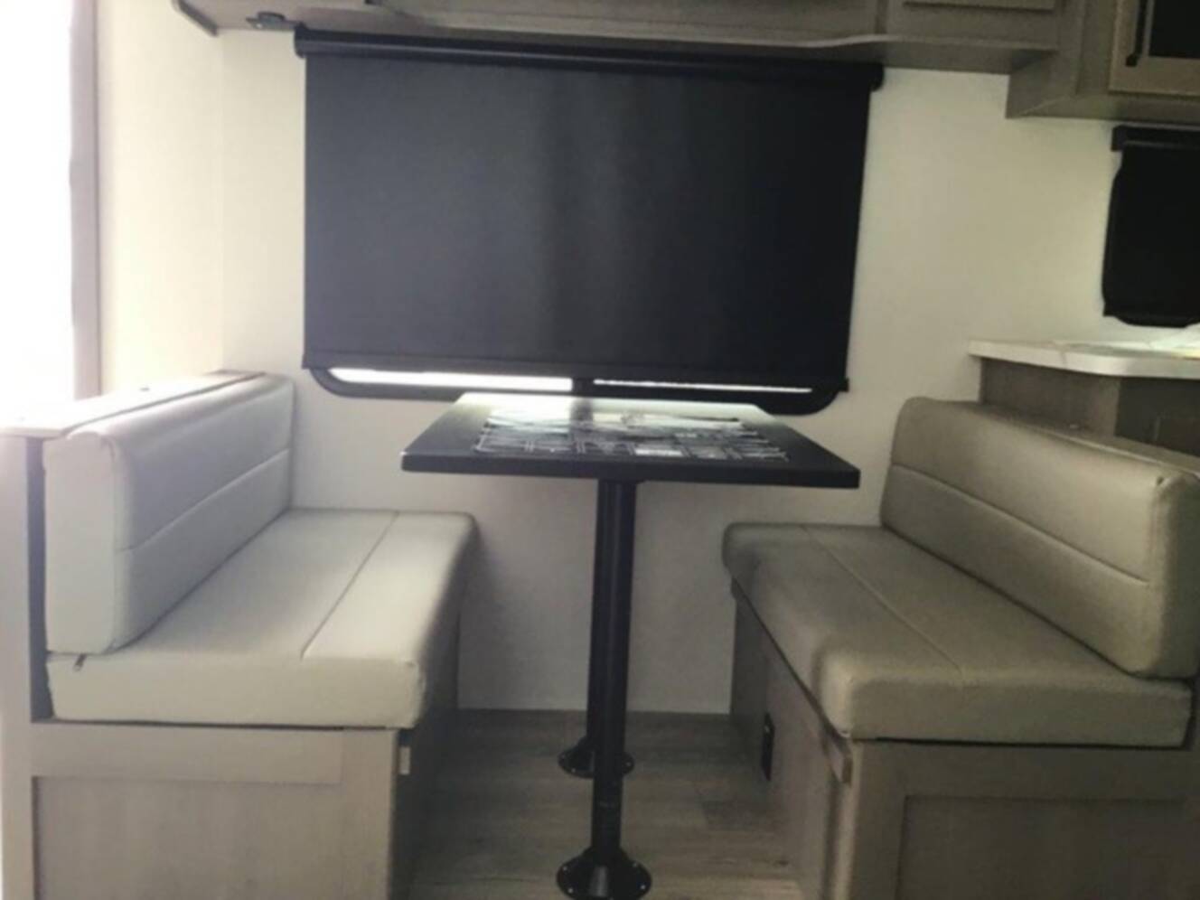 A photo of this 2026 Forest River Salem Cruise Lite 273QBXL