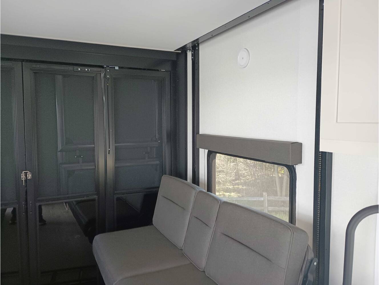 A photo of this 2026 Grand Design Momentum G-Class 21G