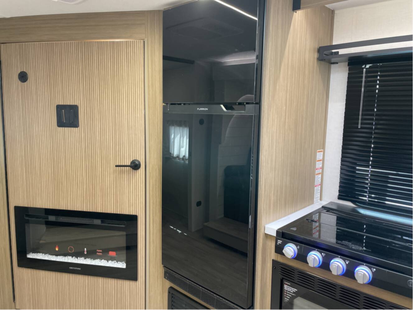 A photo of this 2026 Forest River Salem Cruise Lite 25ICE