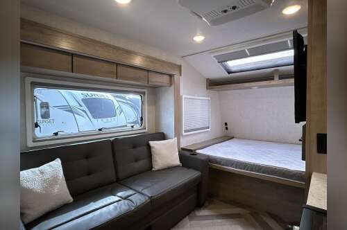 2022 Ember OVERLAND 171FB in north little rock AR