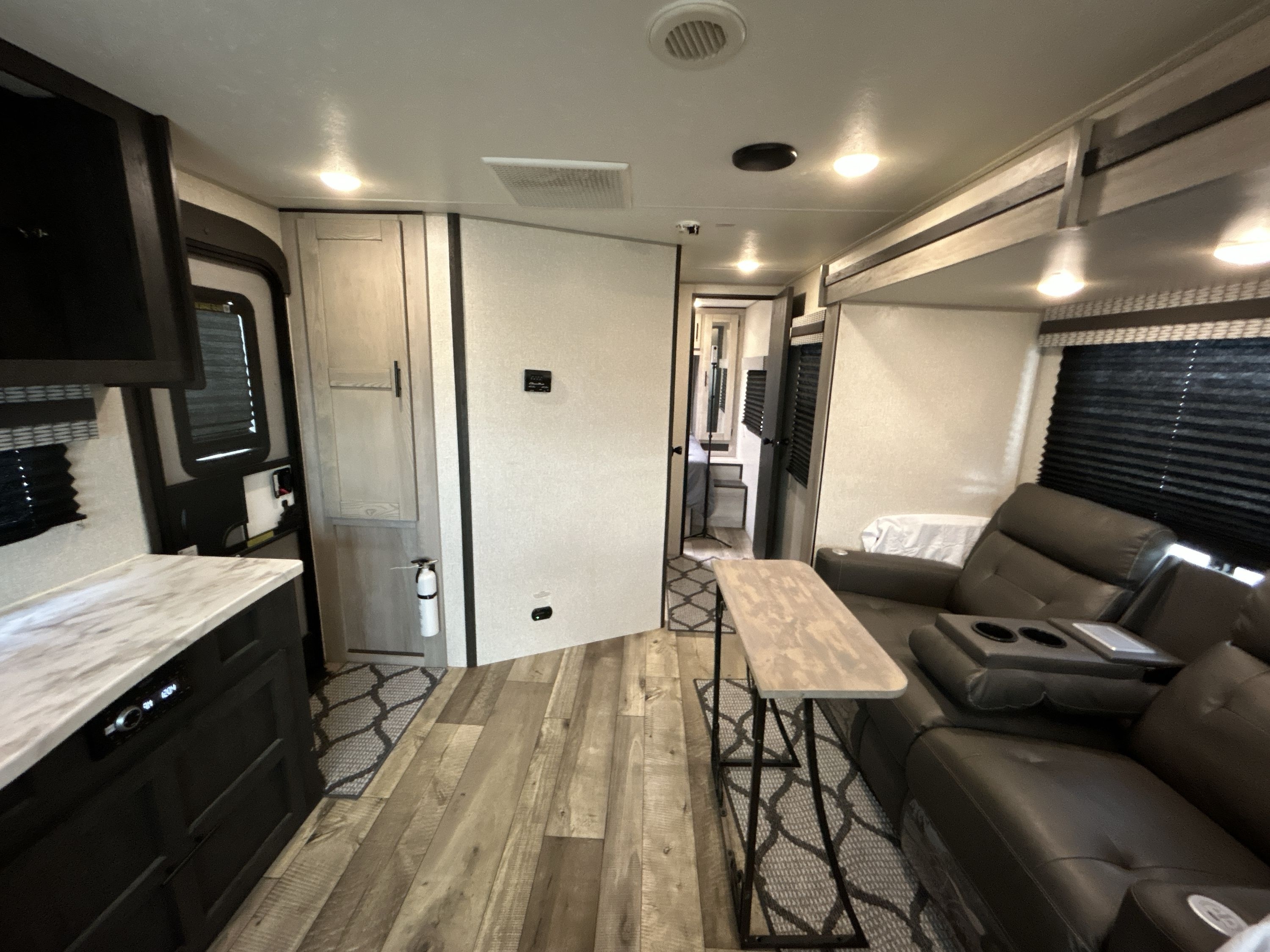 2022 K-Z Rv CONNECT SE 221FKKSE in greenfield IN