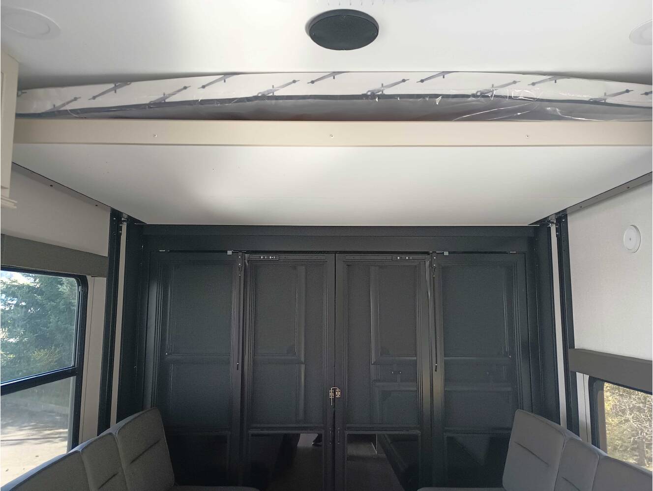 A photo of this 2026 Grand Design Momentum G-Class 21G