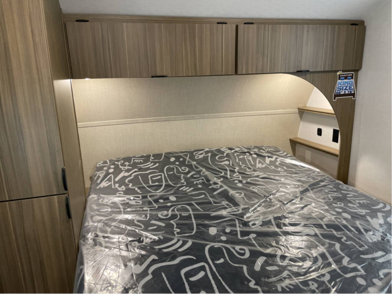 A photo of this 2026 Forest River Salem Cruise Lite 25ICE
