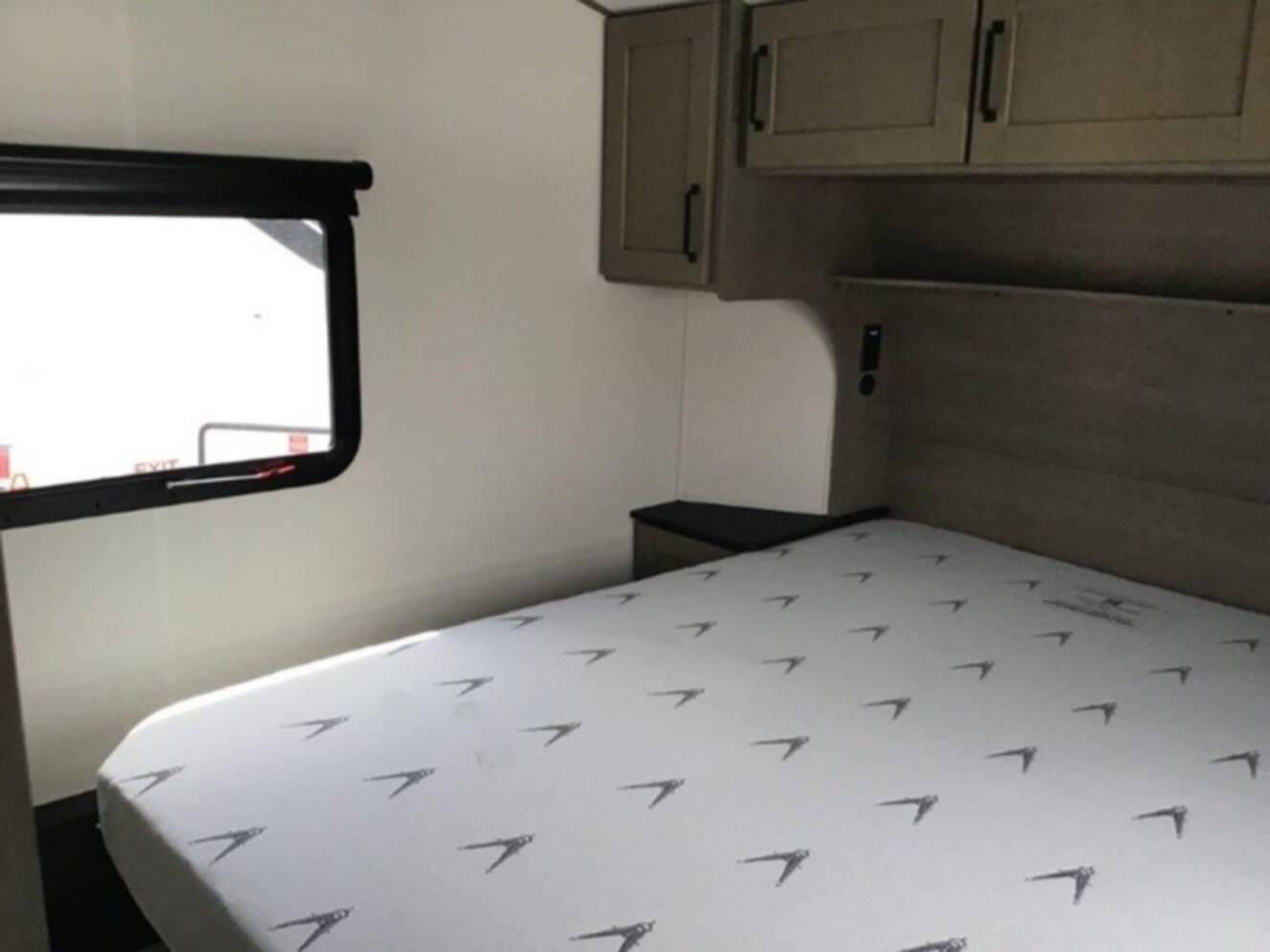 A photo of this 2026 Forest River Salem Cruise Lite 273QBXL