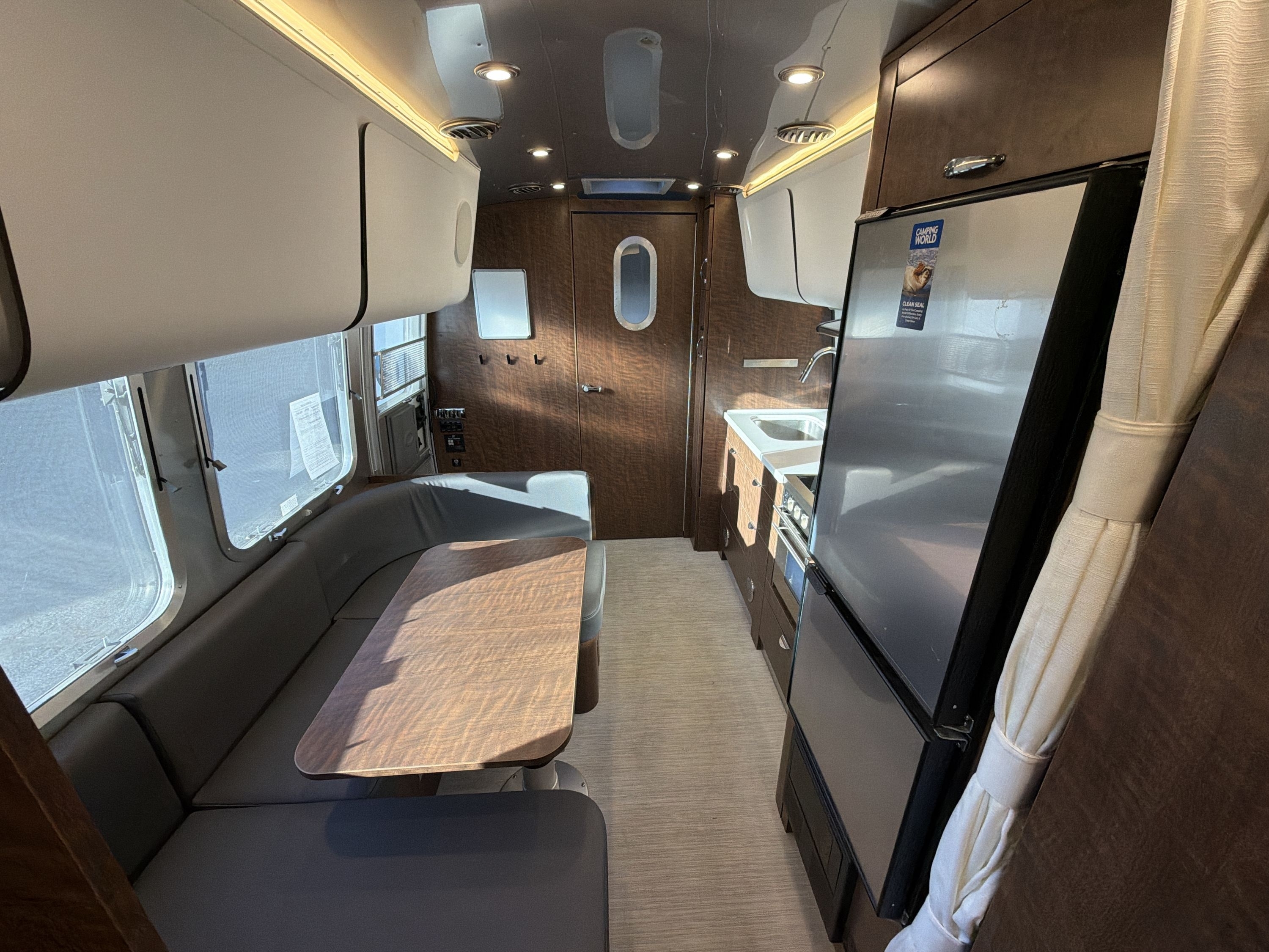 2022 Airstream GLOBETROTTER 23FB QUEEN in reno NV