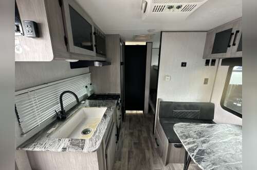 2022 Dutchmen KODIAK CUB 175BH in fife WA