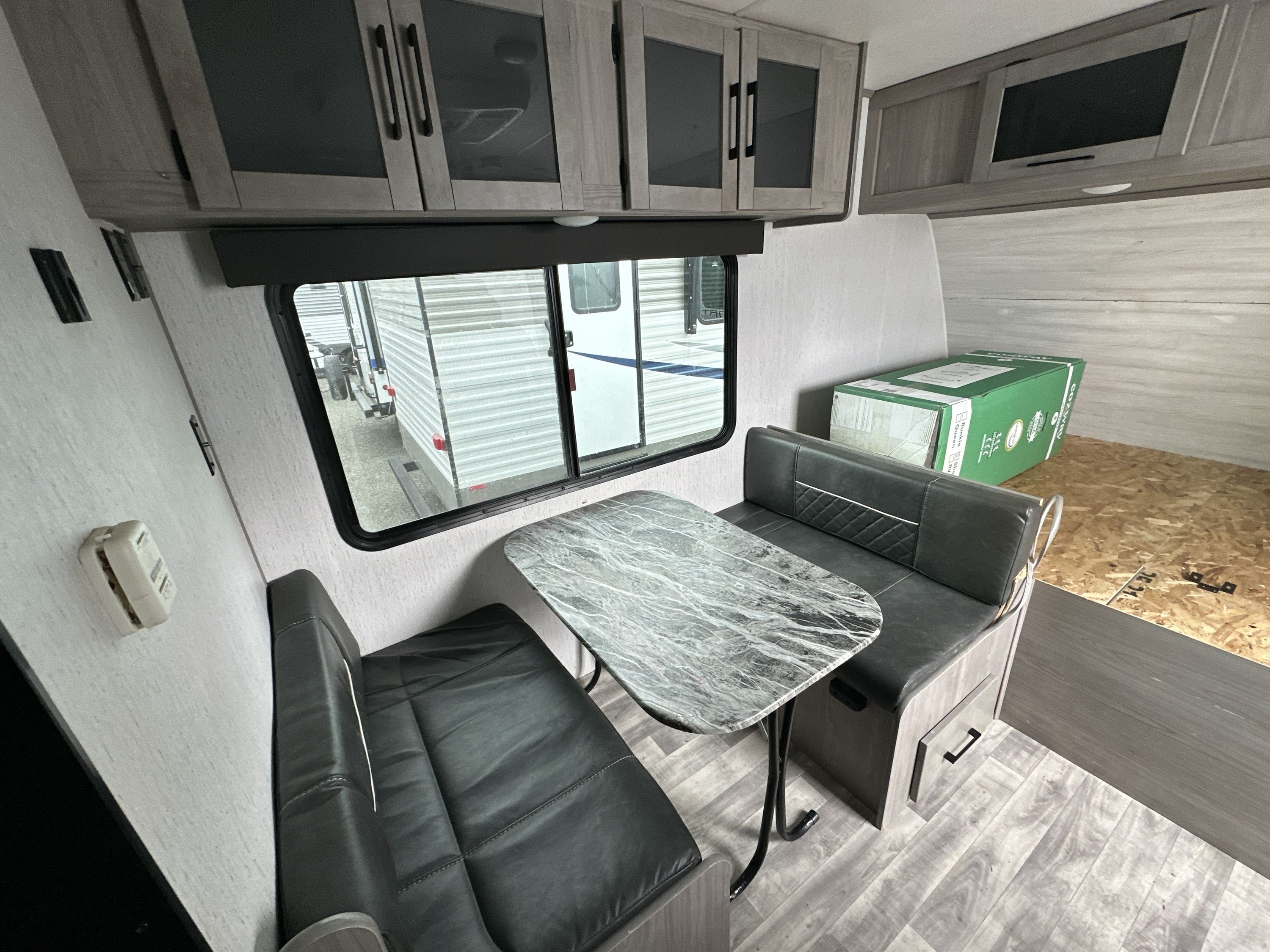 2022 Dutchmen KODIAK CUB 175BH in fife WA