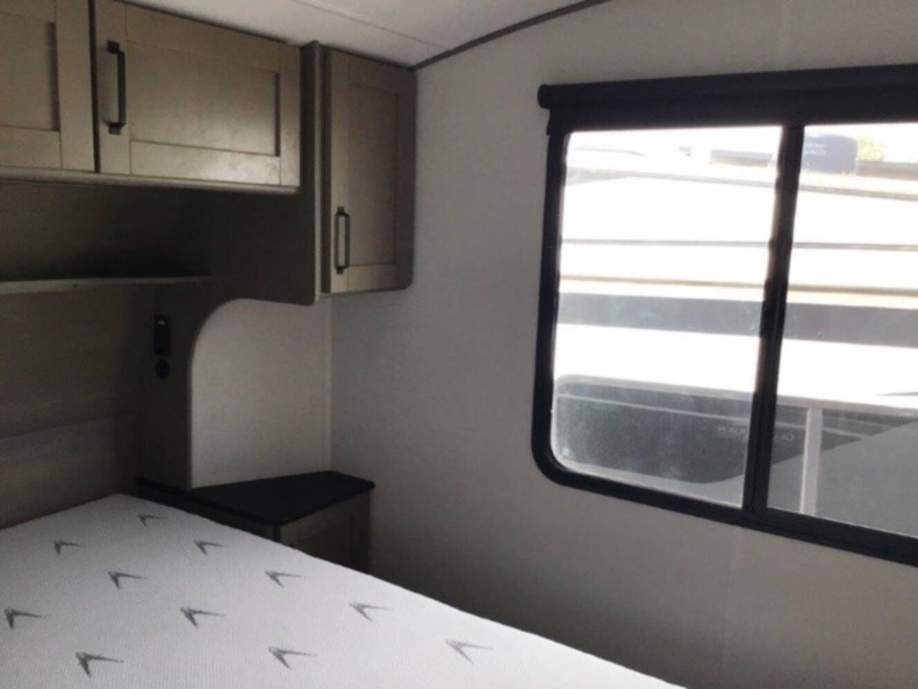 A photo of this 2026 Forest River Salem Cruise Lite 273QBXL
