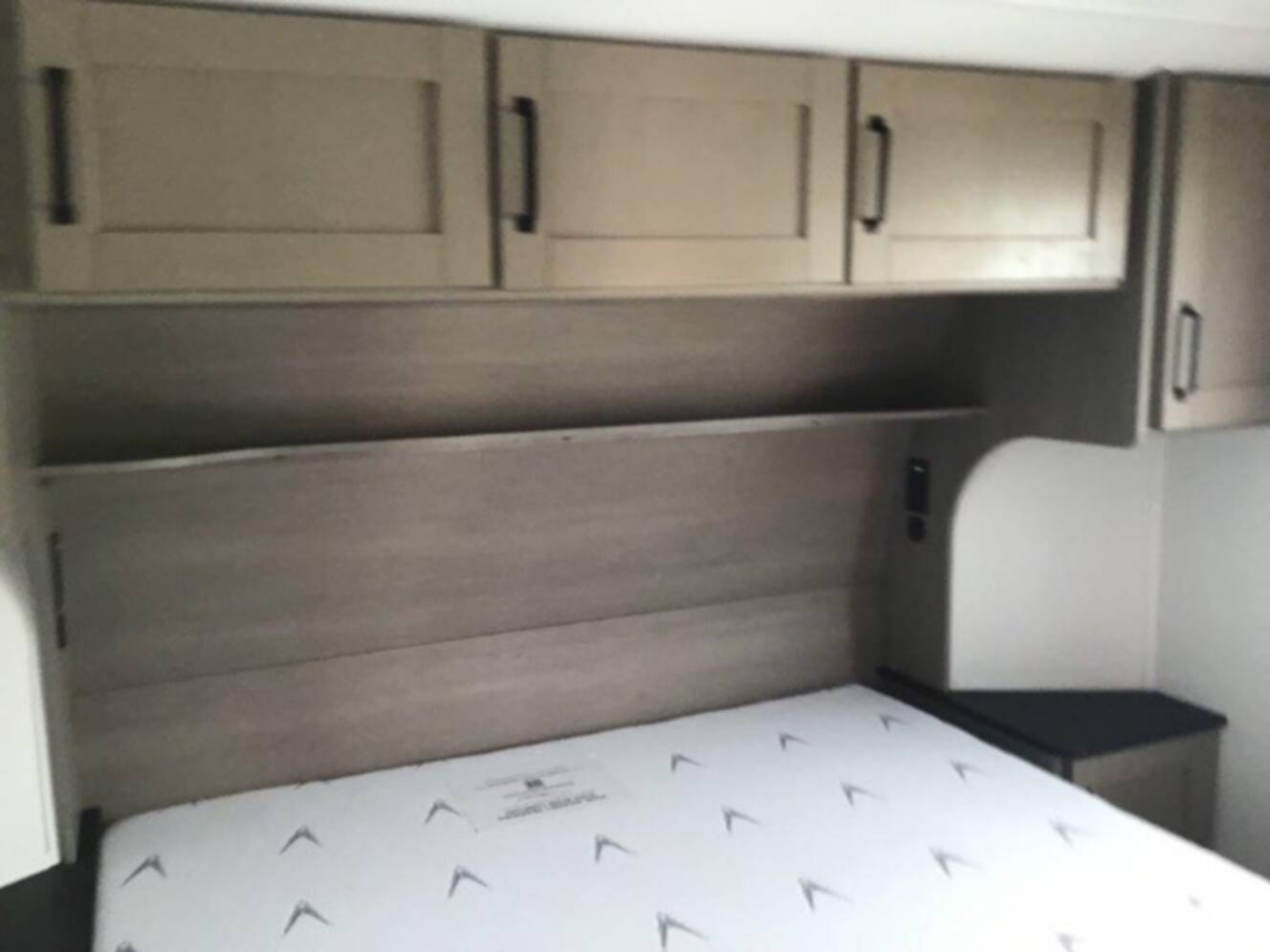 A photo of this 2026 Forest River Salem Cruise Lite 273QBXL