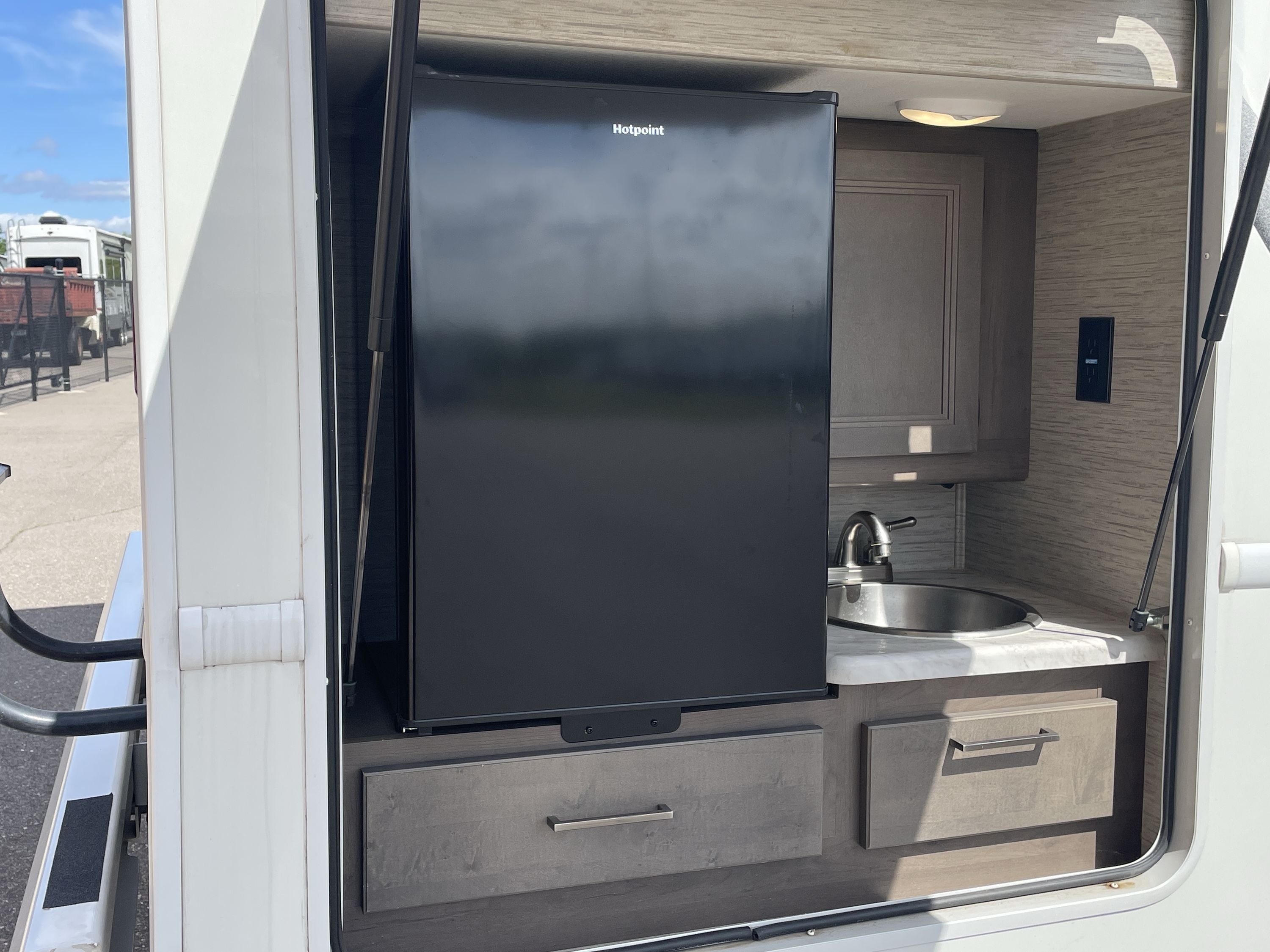 2023 Thor FREEDOM TRAVELER A29 in little falls MN