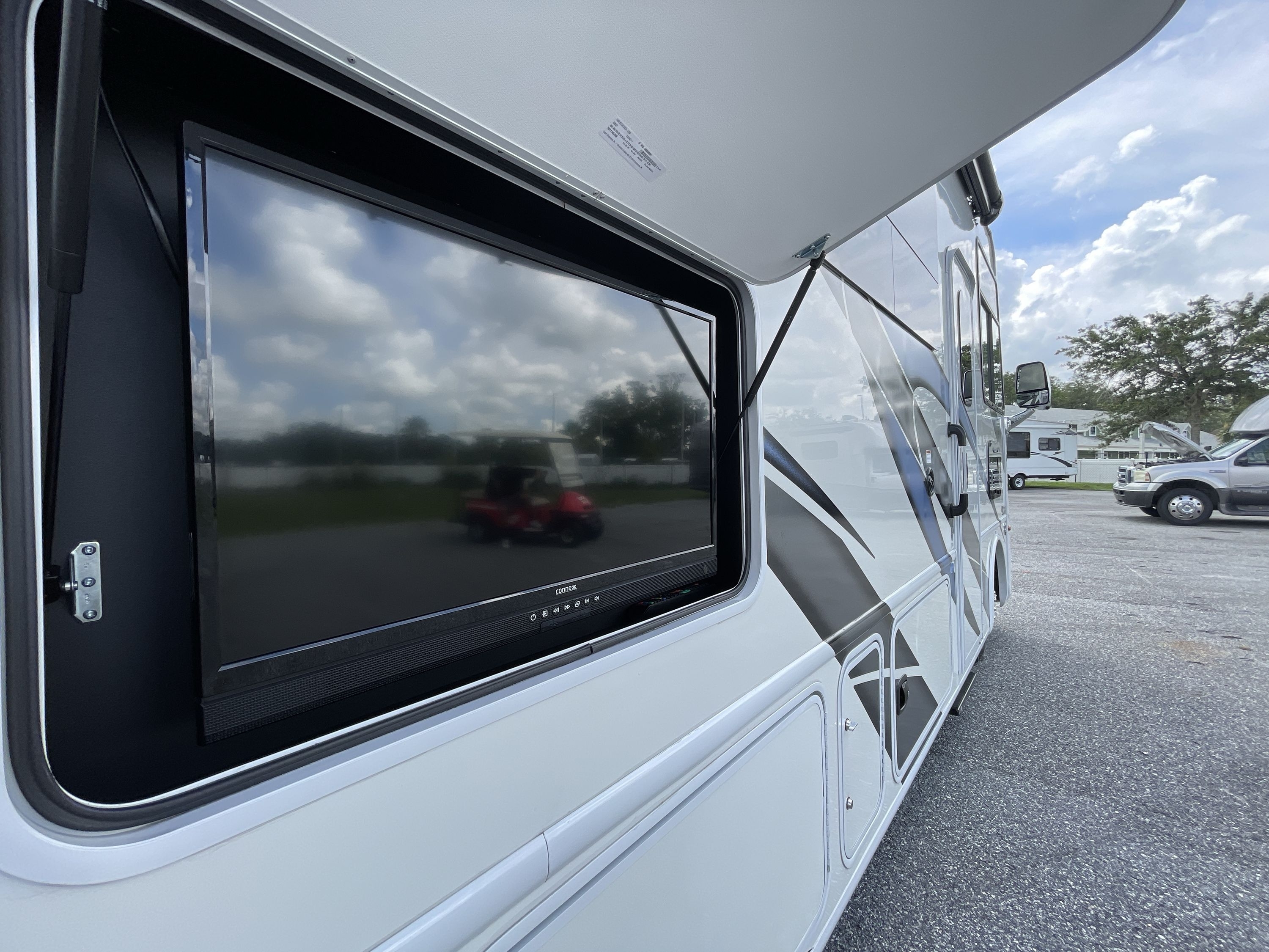 2023 Thor HURRICANE 29M in summerfield FL
