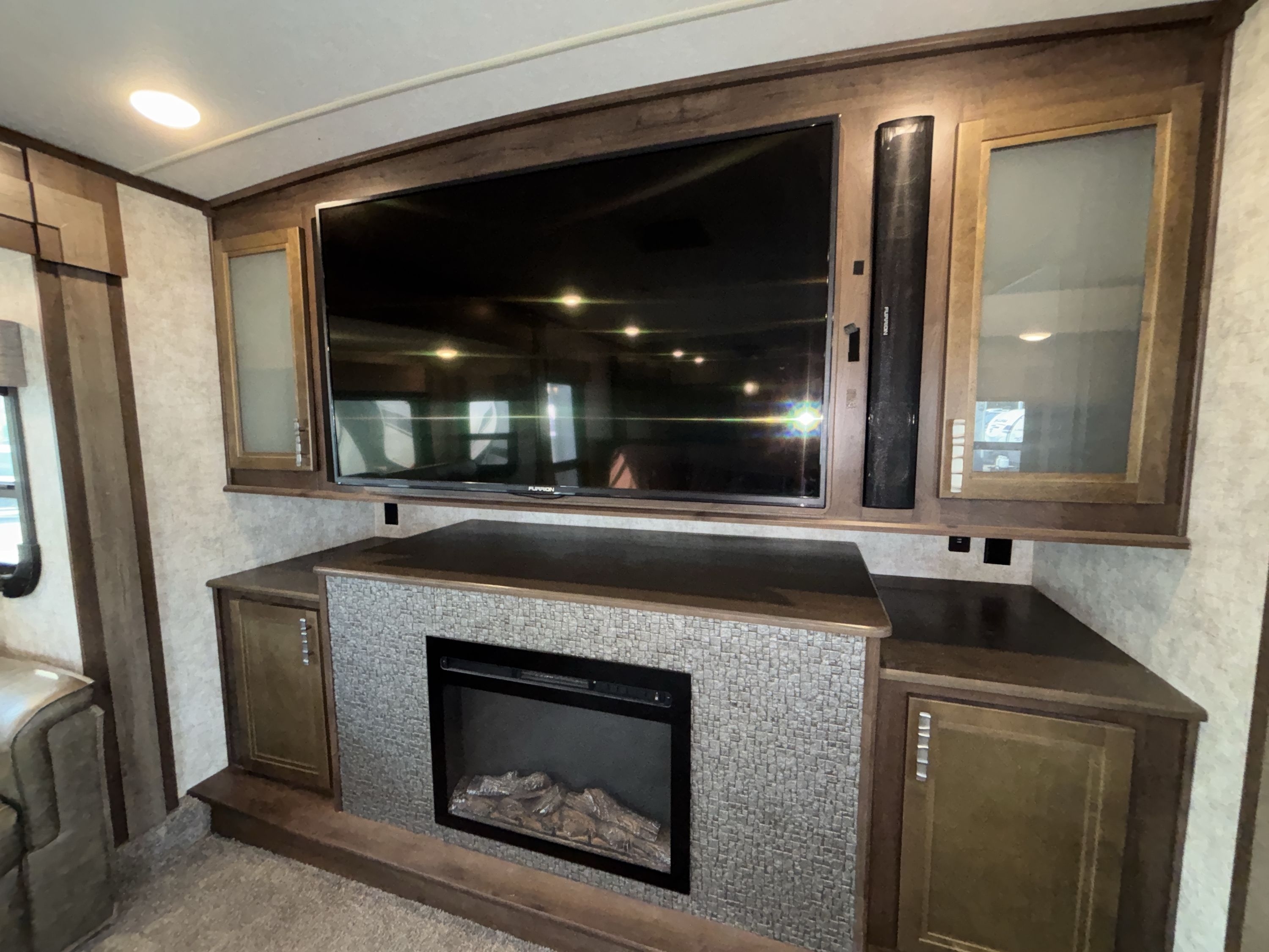 2018 Highland Ridge OPEN RANGE 3X 387RBS in chattanooga TN