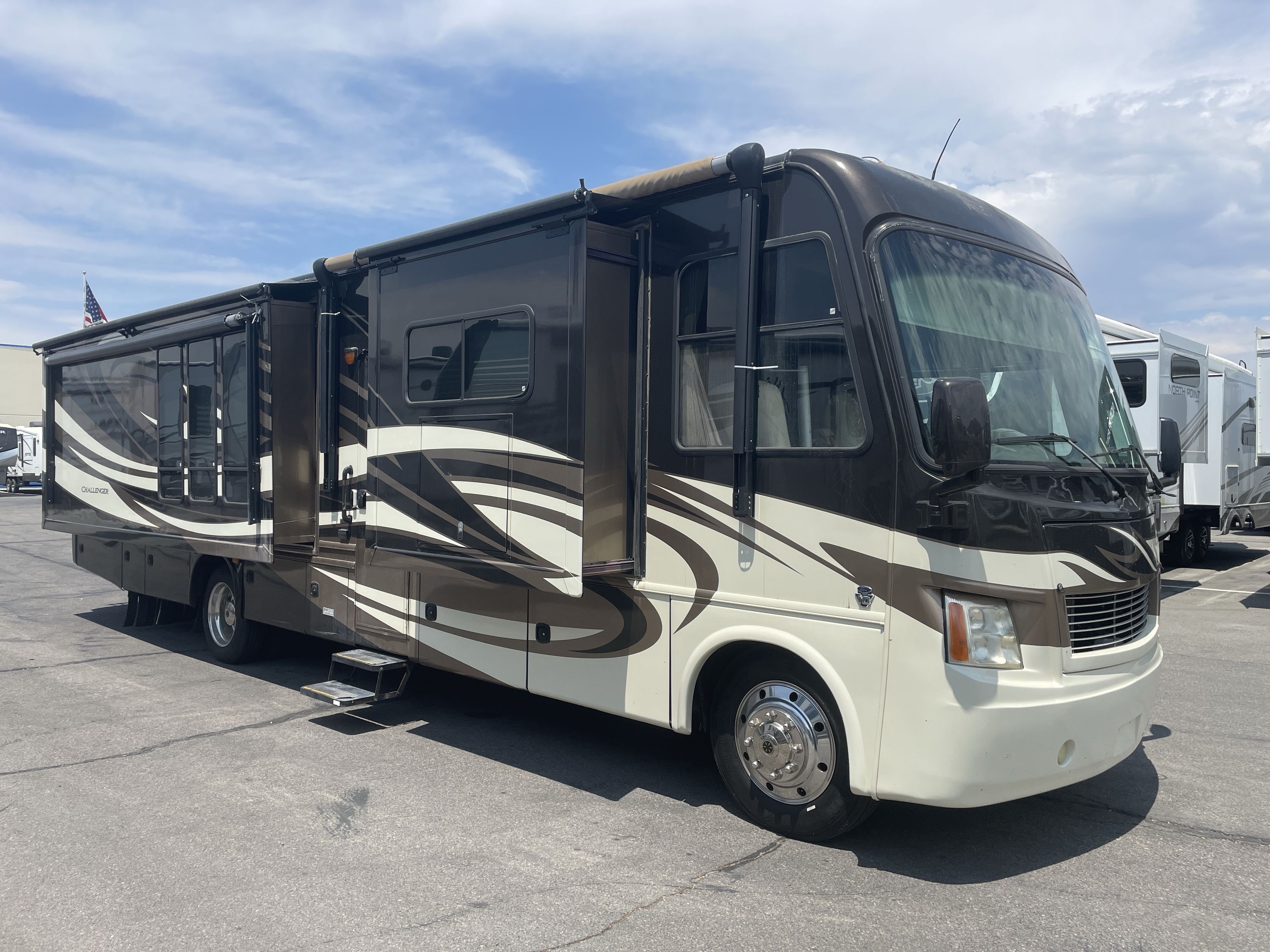 2013 Thor CHALLENGER 37KT in draper UT