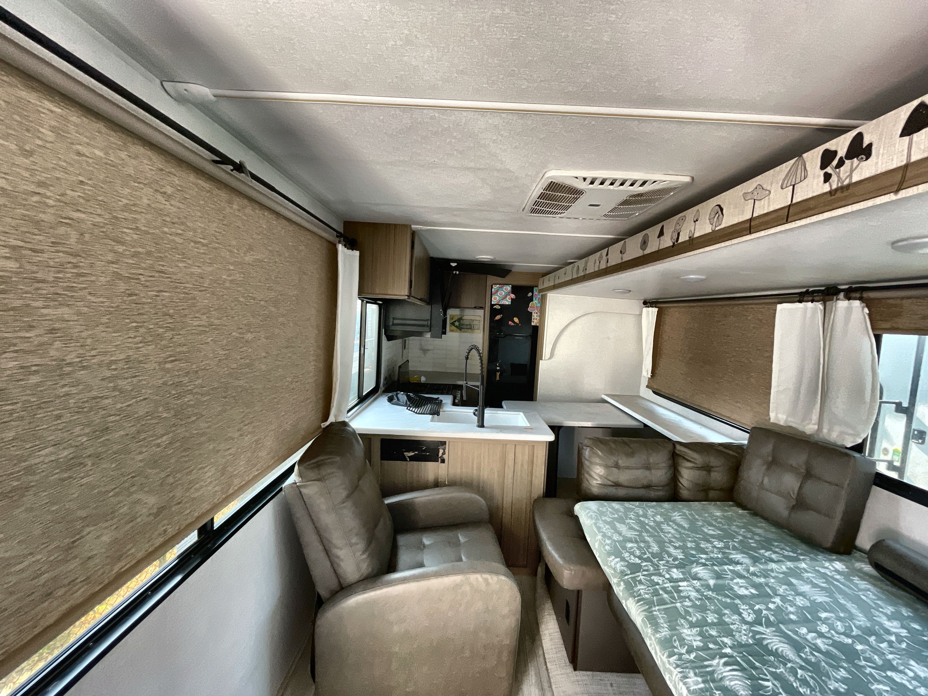 2025 Forest River SALEM 27RK in greenville NC