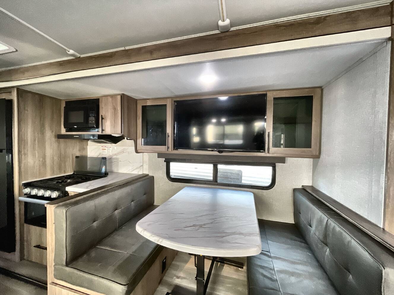 A photo of this 2024 Grand Design IMAGINE 3210BH
