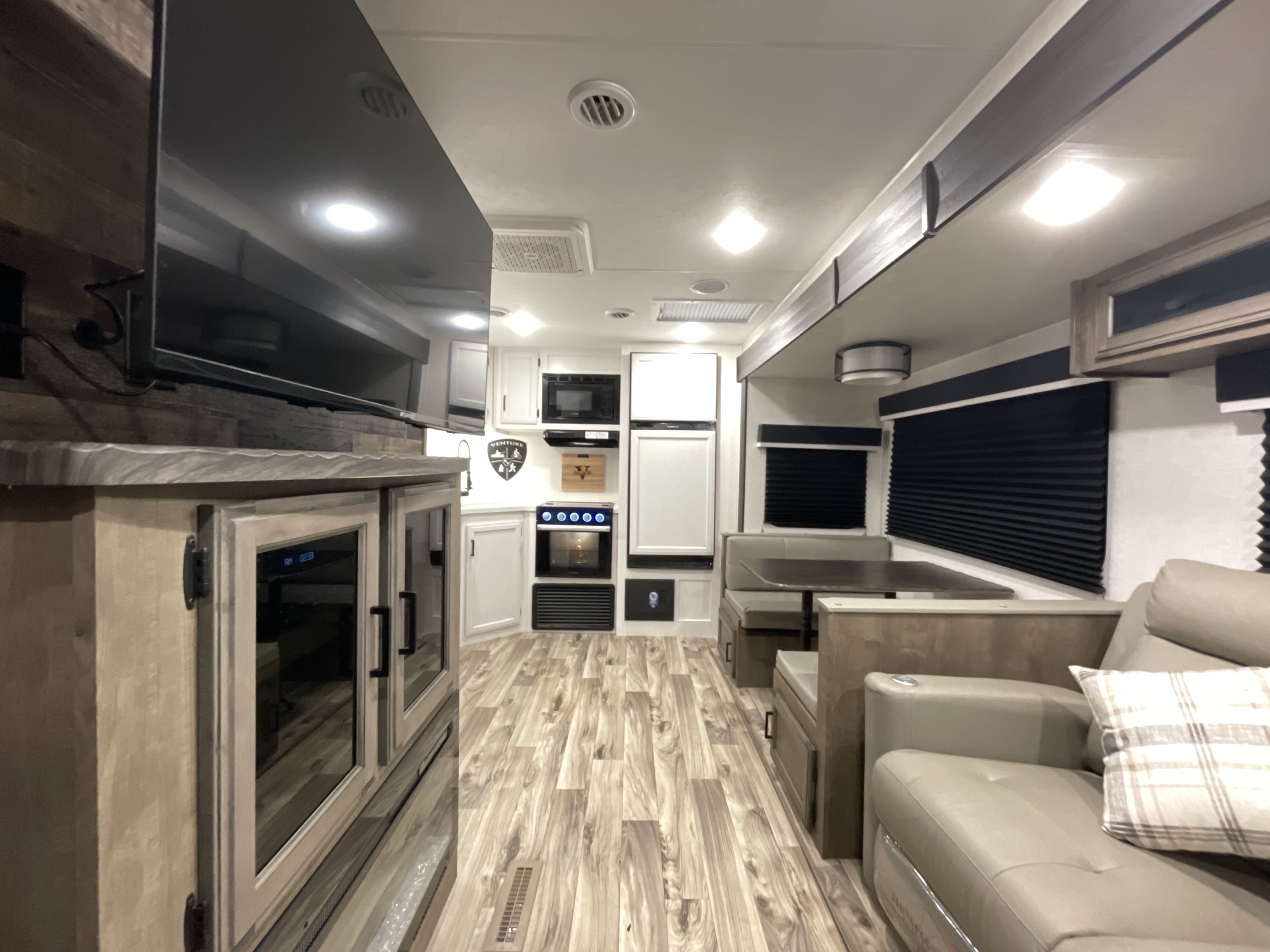2023 Venture Rv SPORTTREK TOURING EDITION 272VRK STT272VRK in jackson MS