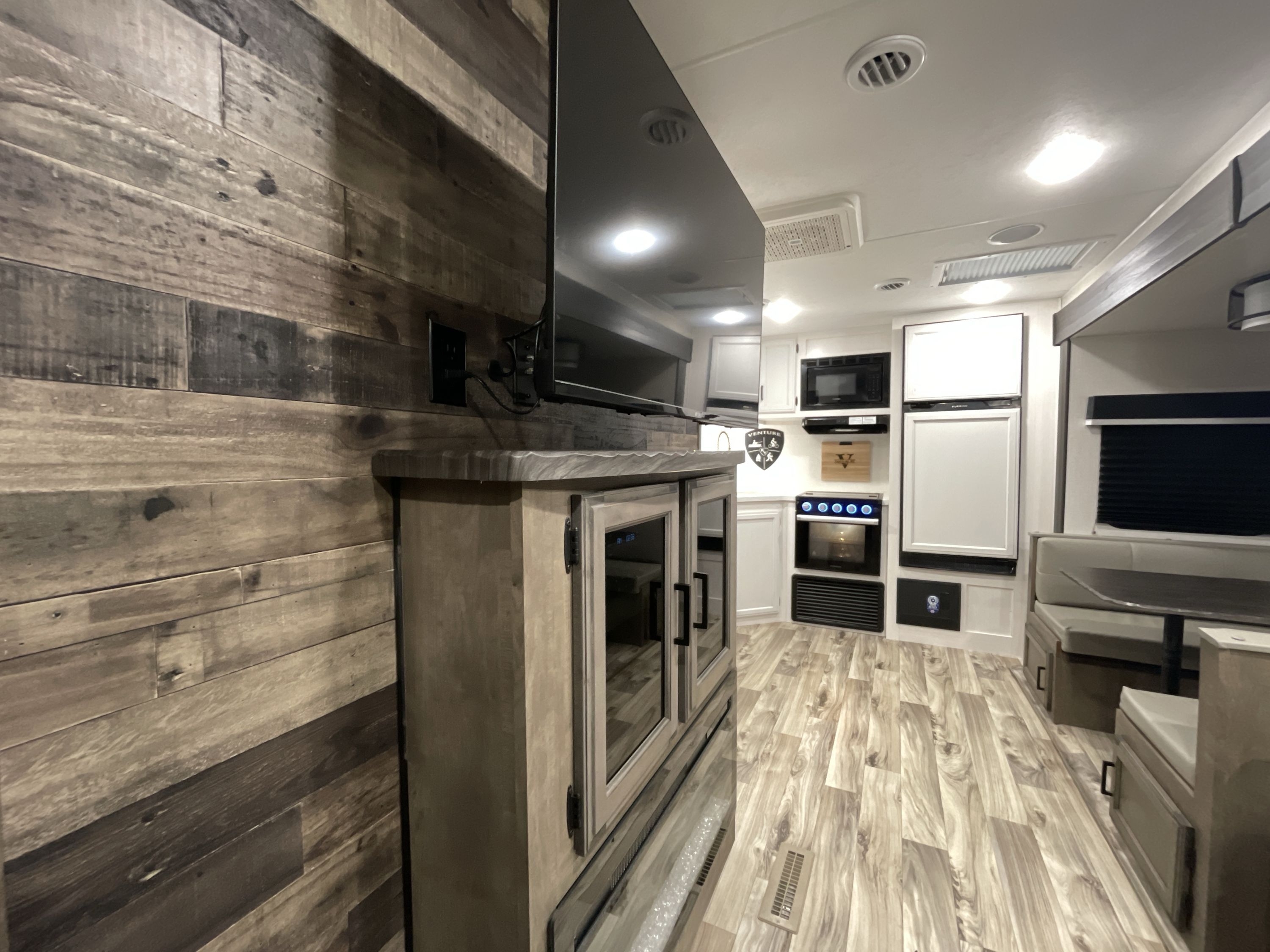 2023 Venture Rv SPORTTREK TOURING EDITION 272VRK STT272VRK in jackson MS