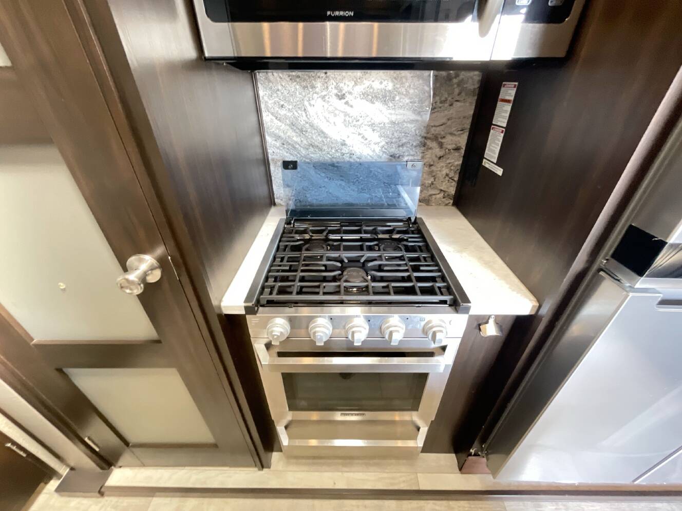 A photo of this 2019 Grand Design MOMENTUM 376TH