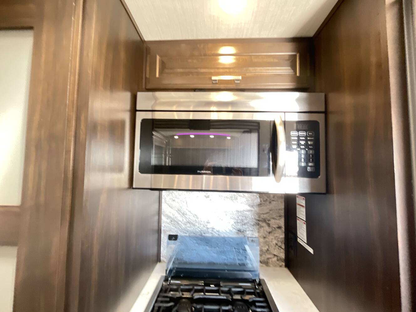 A photo of this 2019 Grand Design MOMENTUM 376TH
